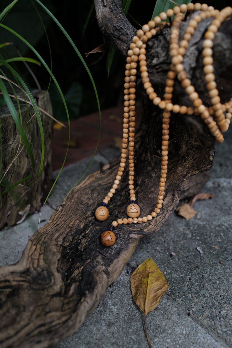Mala Beads