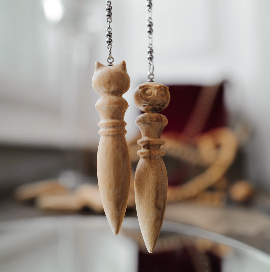 Pendulums