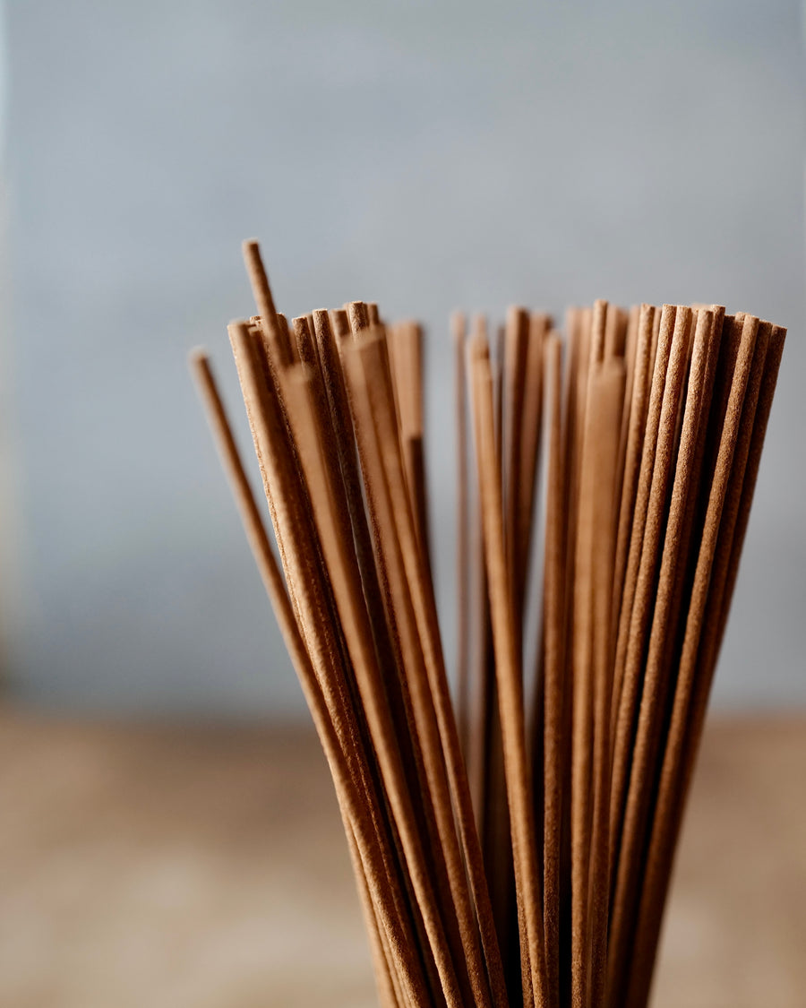 Incense